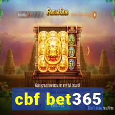 cbf bet365